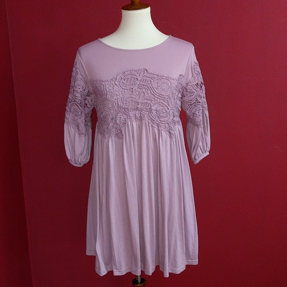 Shopruche Dress, Size small
